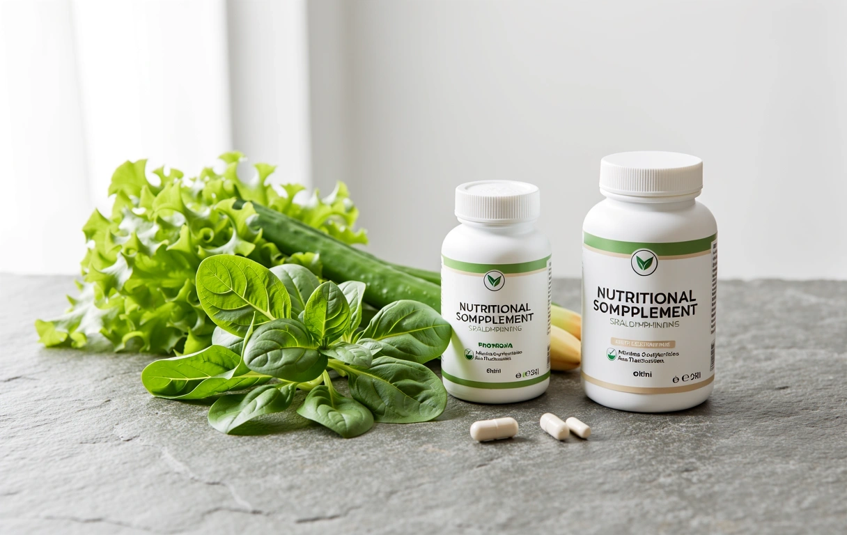 Approccio professionale alla nutrizione